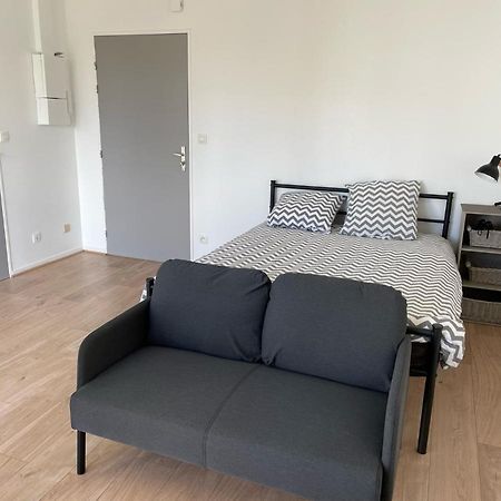 Ferienwohnung L'essentiel Noyal-sur-Vilaine Exterior foto